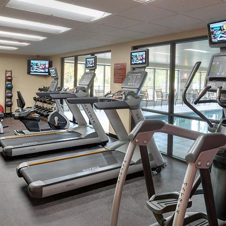 Towneplace Suites By Marriott Detroit Troy Esterno foto