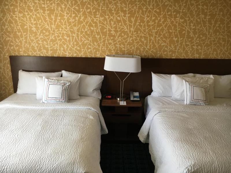 Towneplace Suites By Marriott Detroit Troy Esterno foto