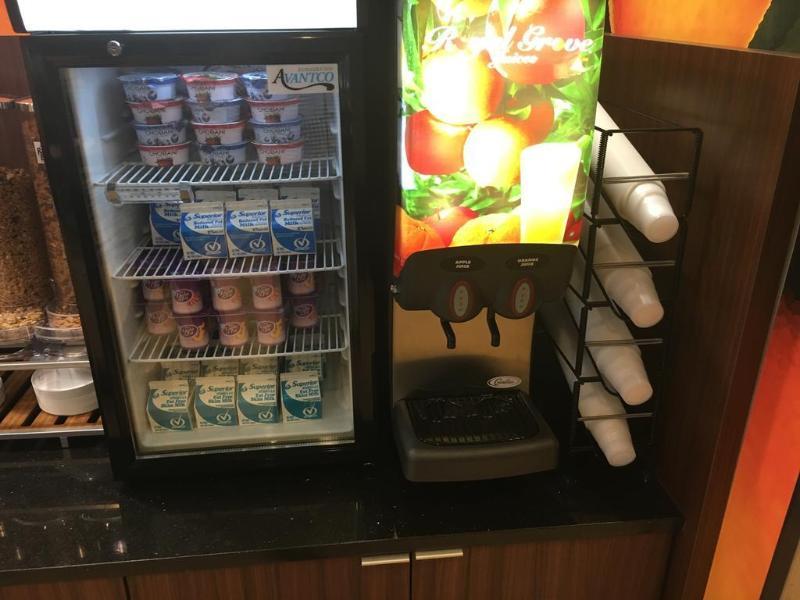 Towneplace Suites By Marriott Detroit Troy Esterno foto