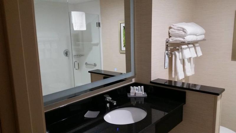 Towneplace Suites By Marriott Detroit Troy Esterno foto