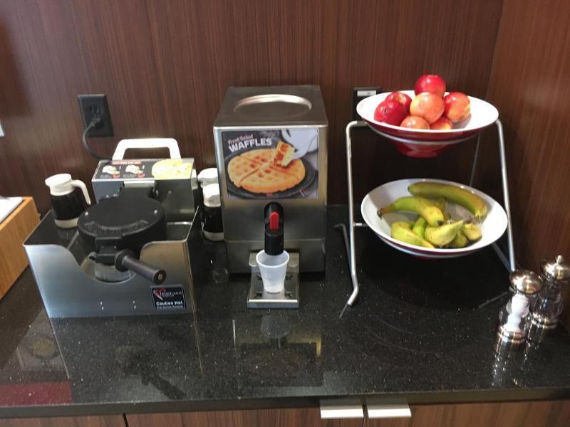 Towneplace Suites By Marriott Detroit Troy Esterno foto